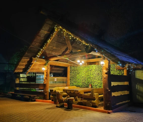 Деревенские Бани - фото 12