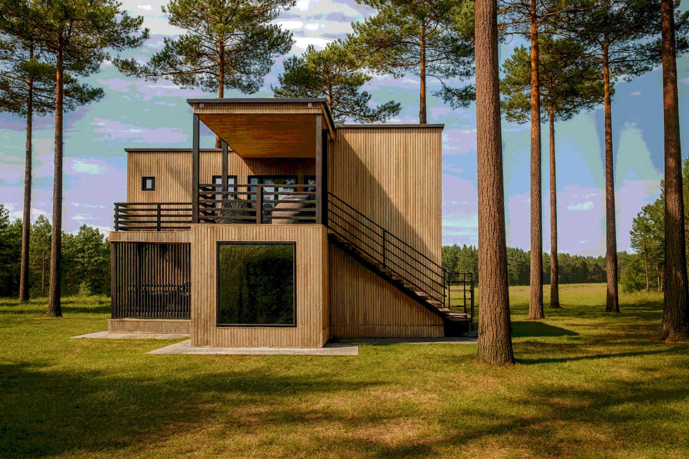 Парк-отель Рассвет - фото 1