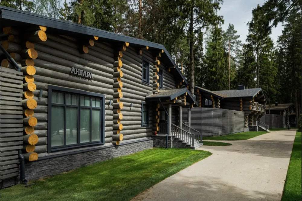 Arkhangelskoe Banya Resort