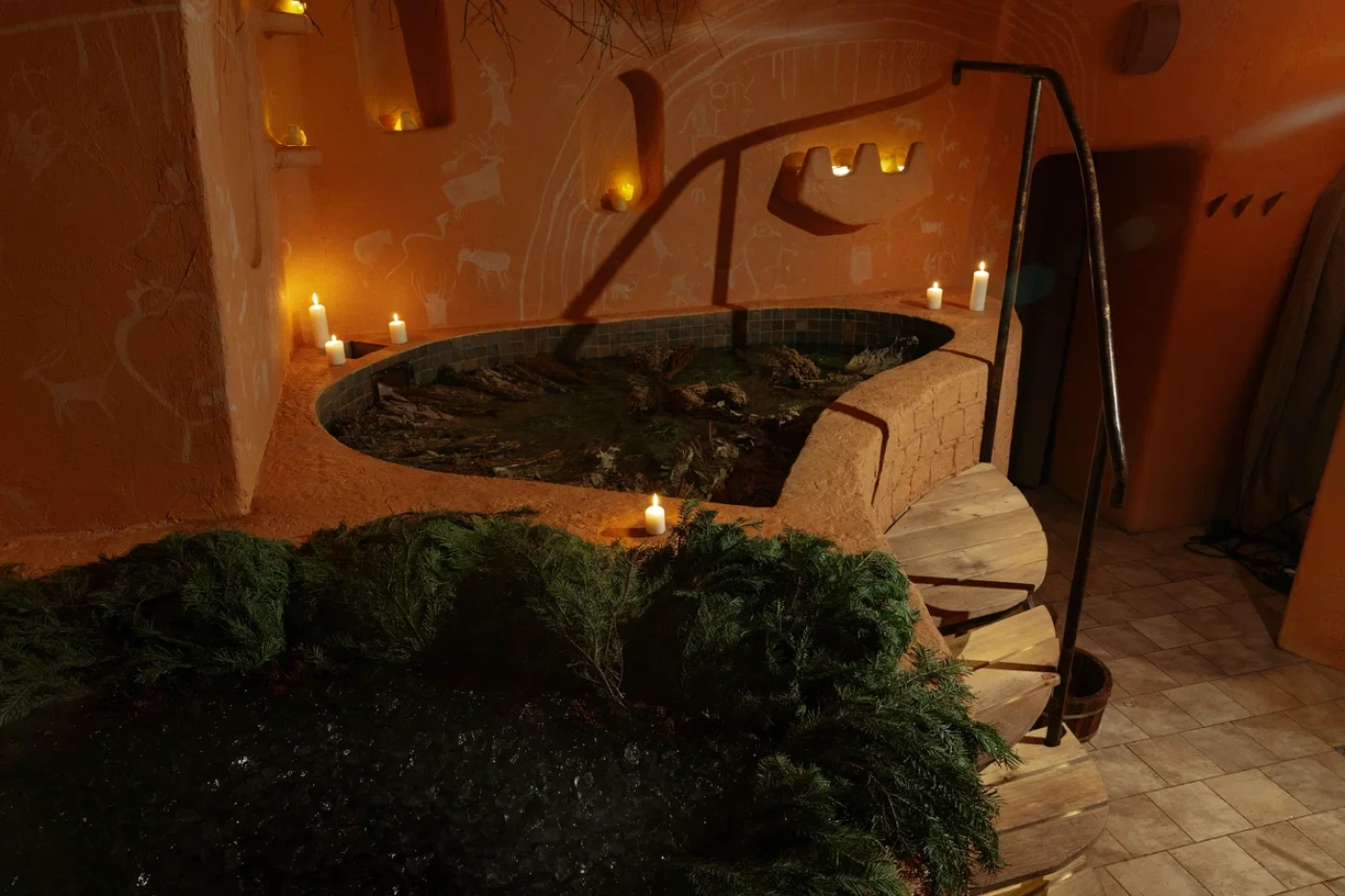 SIBERIA Санкт-Петербург - фото 24