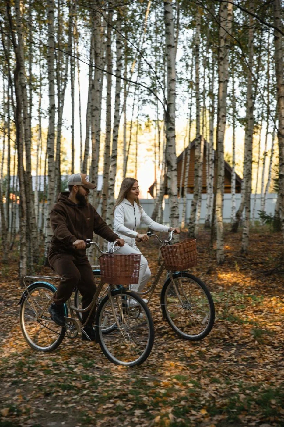 Дача на Горе-Море - фото 24