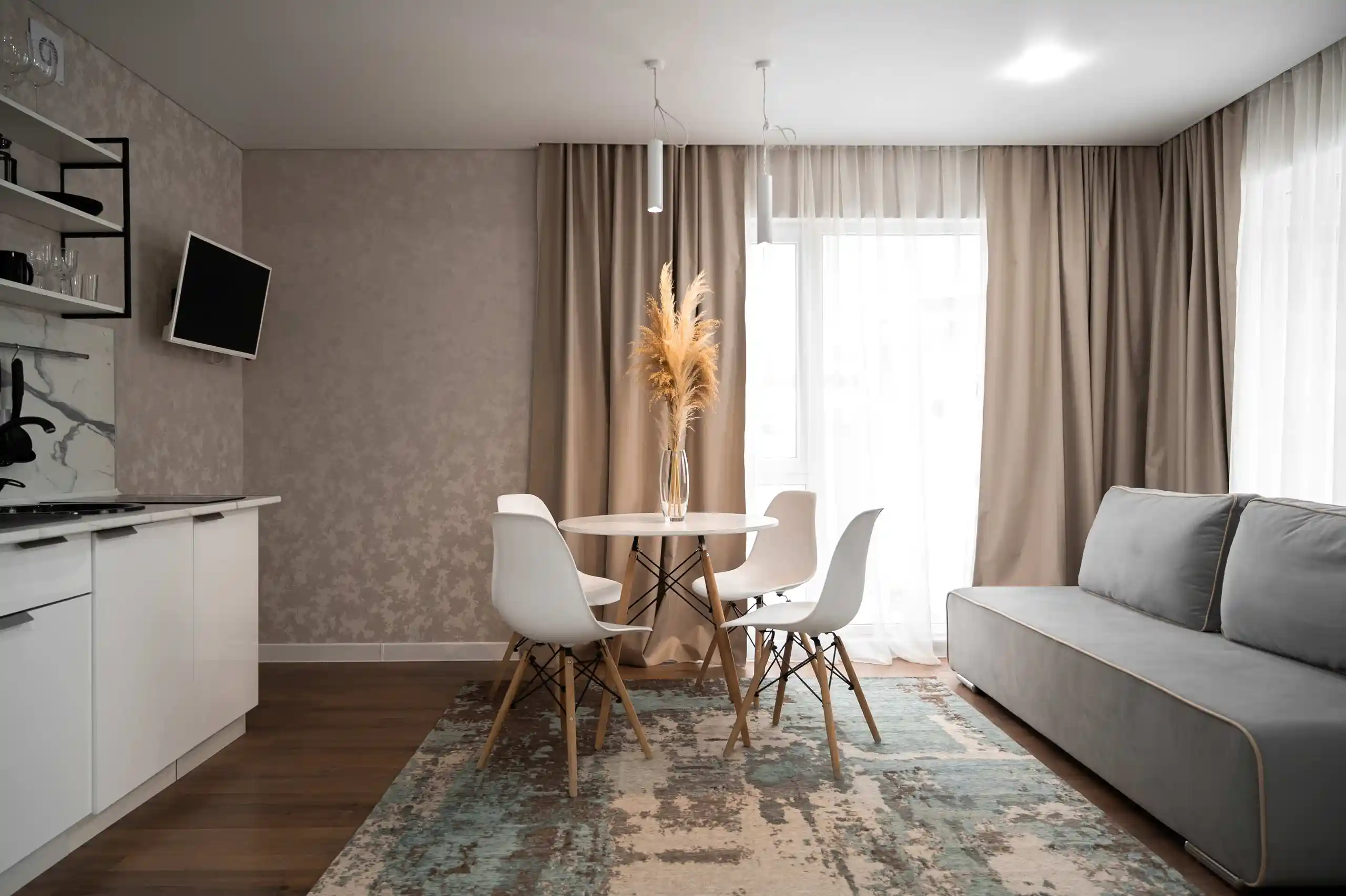 Ecosuite apartment`s - фото 19