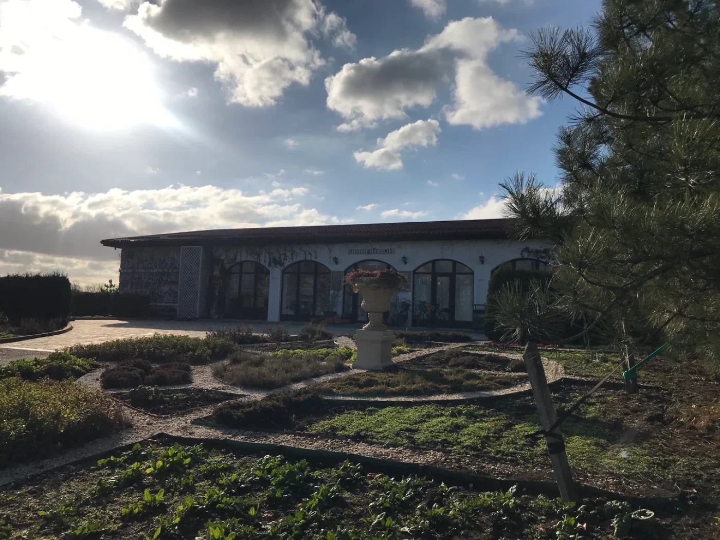 Долина Лефкадия - фото 13