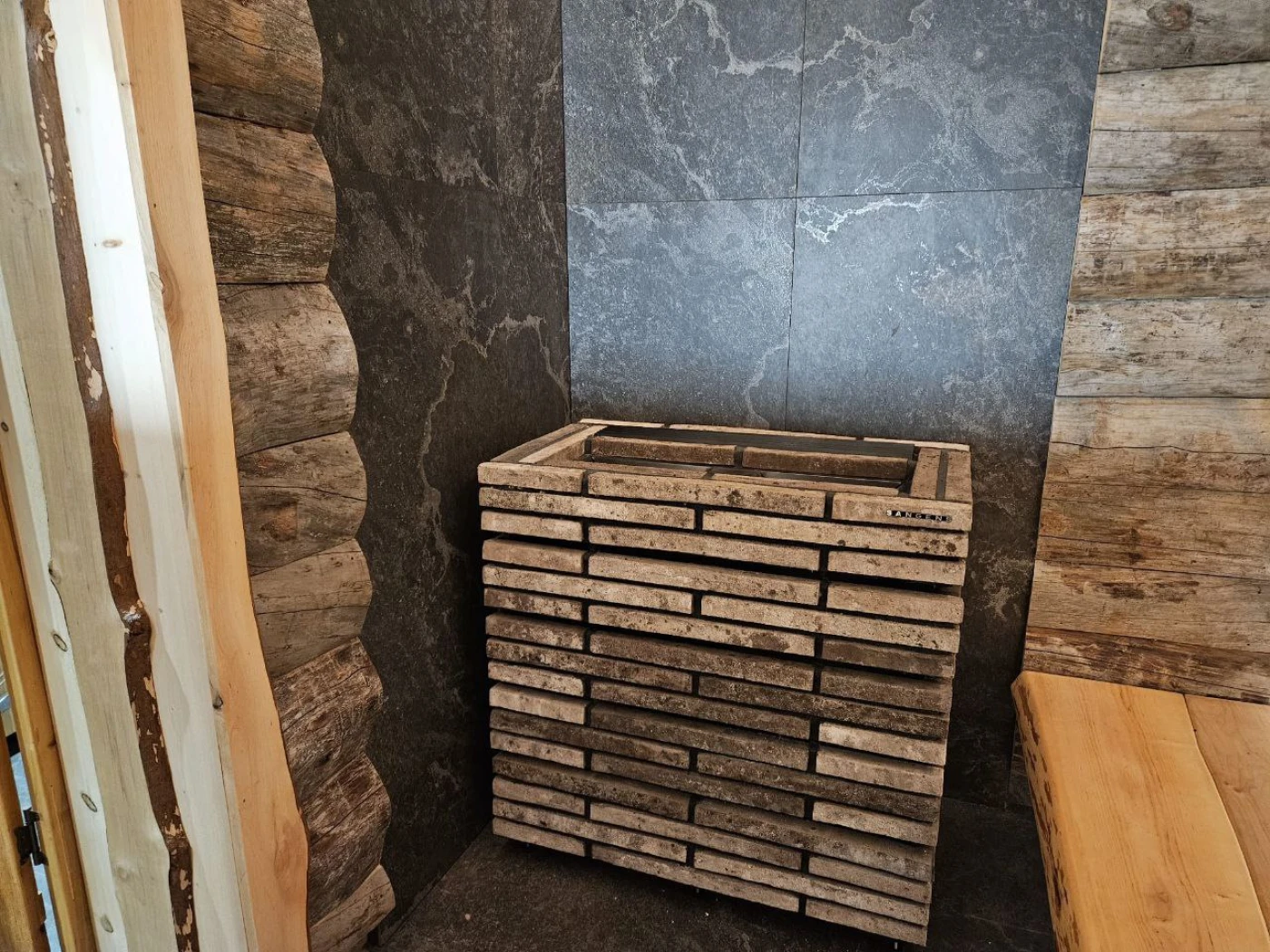 Банный комплекс Сила Леса - фото 10