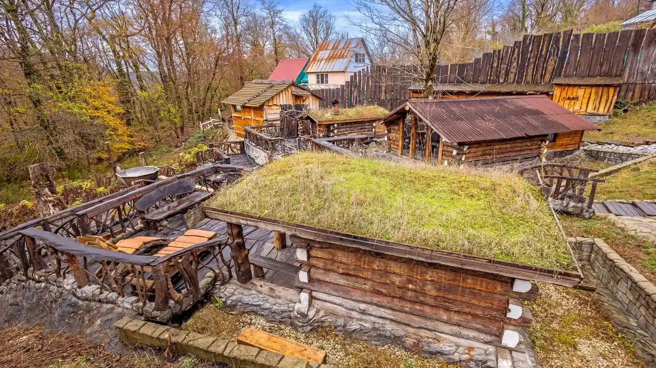 Щетининские бани - фото 16