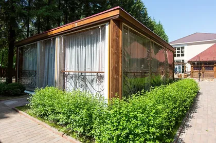 Комплекс отдыха "Лель" - фото 28