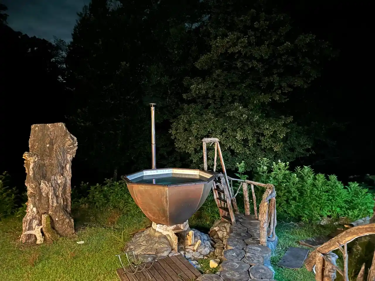 Щетининские бани - фото 35