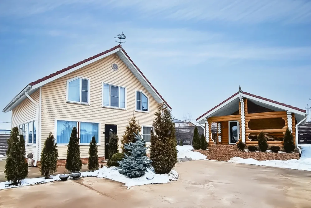 tariff Panda House Mini