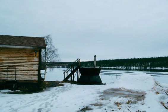 База отдыха «Остров VT» - фото 8