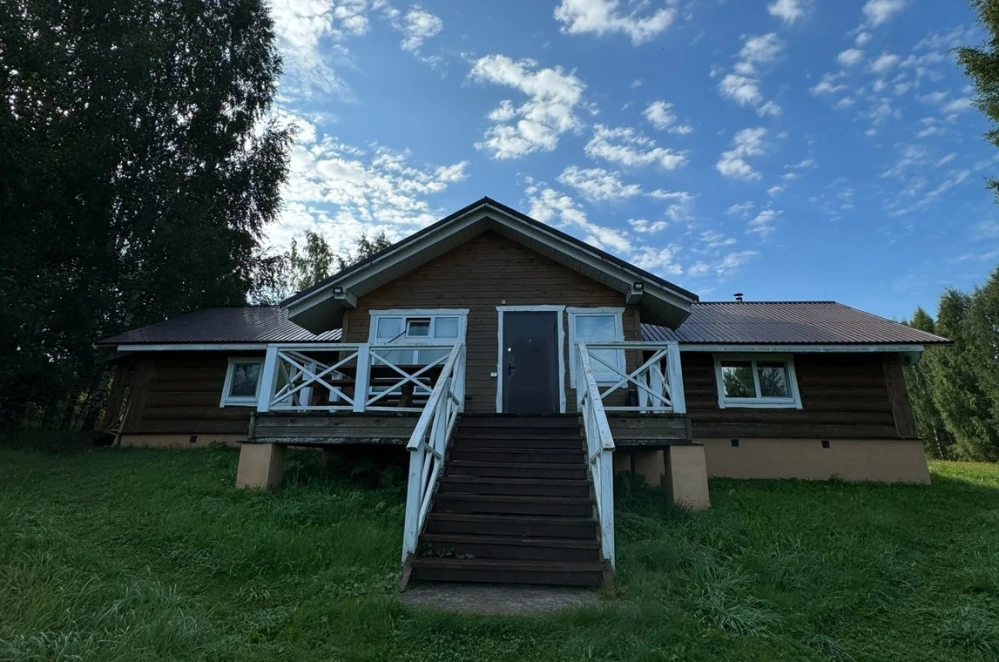 tariff Баня «Русалочья заводь»