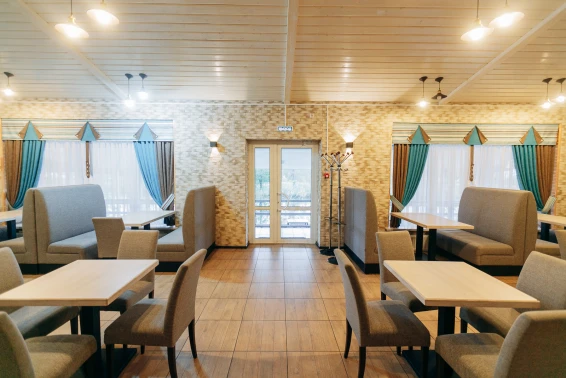 База отдыха Галдым - фото 29