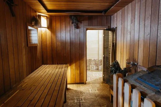 Загородный СПА отель Welna Eco Spa Resort - фотография Загородный СПА отель Welna Eco Spa Resort