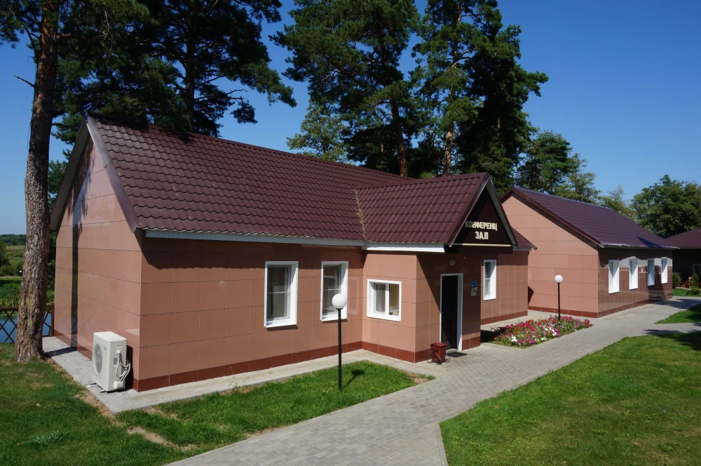 База отдыха Галдым - фото 8