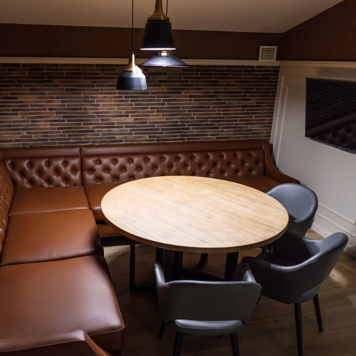 Баня "Пятница" - фото 36