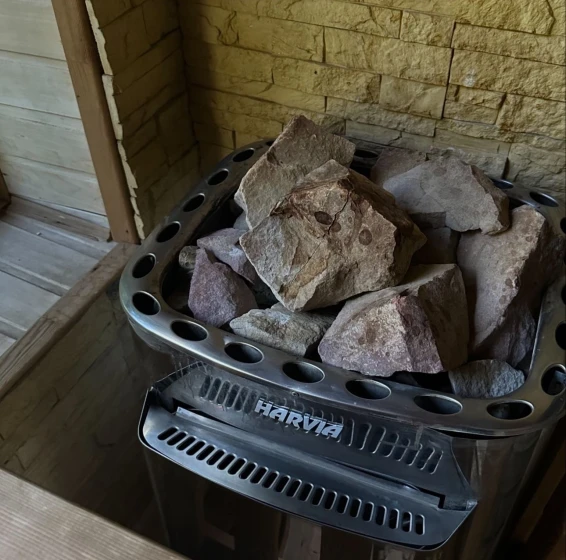 База отдыха Галдым - фото 22