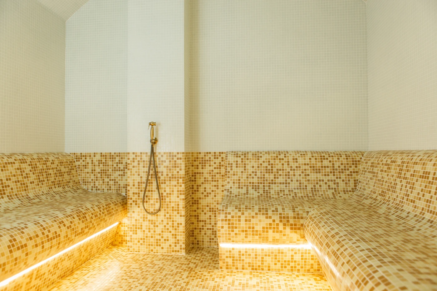 СПА-центр  "Цветок Одиссея" Империал - фото 14