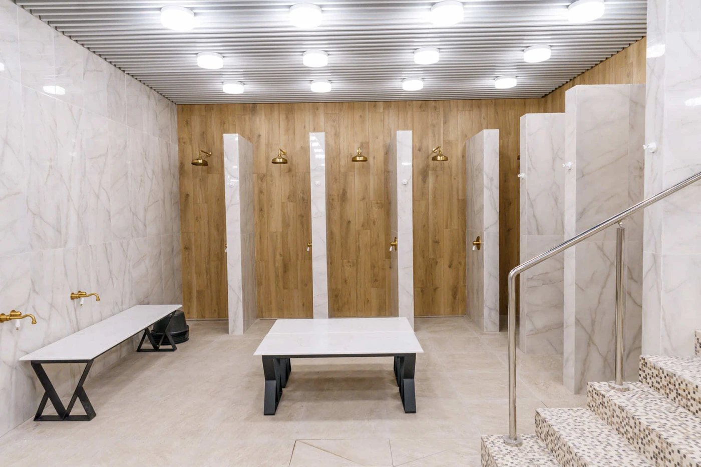 Баня "Пятница" - фото 11