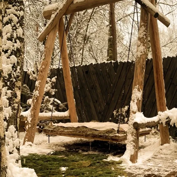 THE BANYA