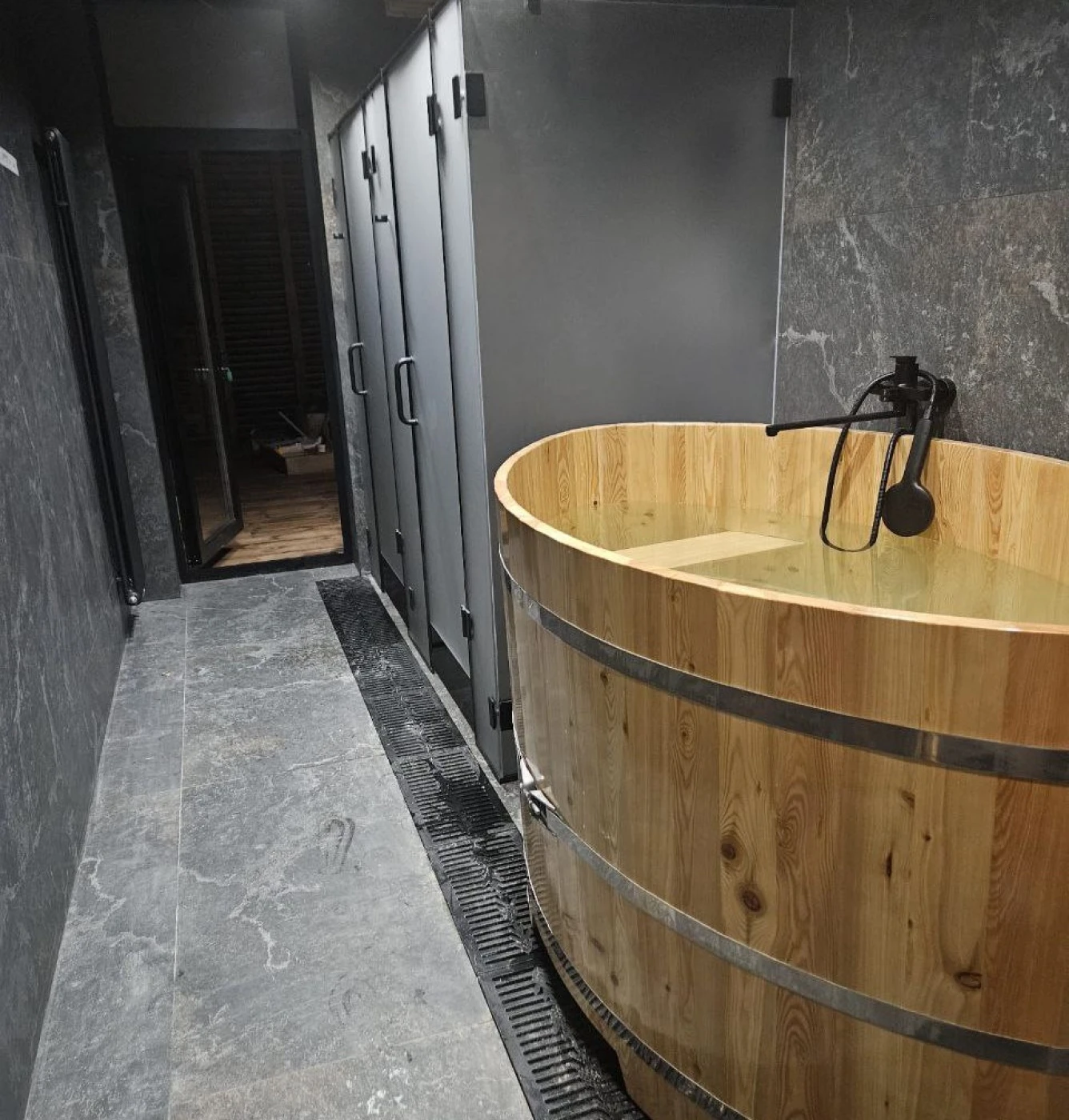 Банный комплекс Сила Леса - фото 14