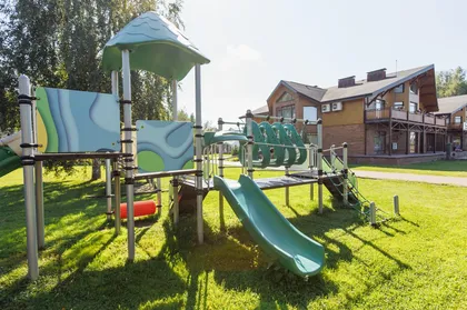 Премьер-Отель - фото 9