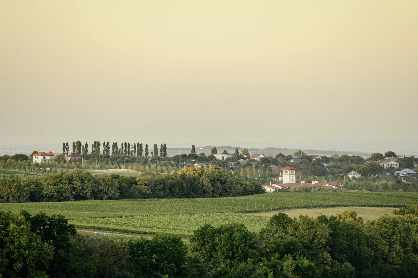 Долина Лефкадия - фото 1