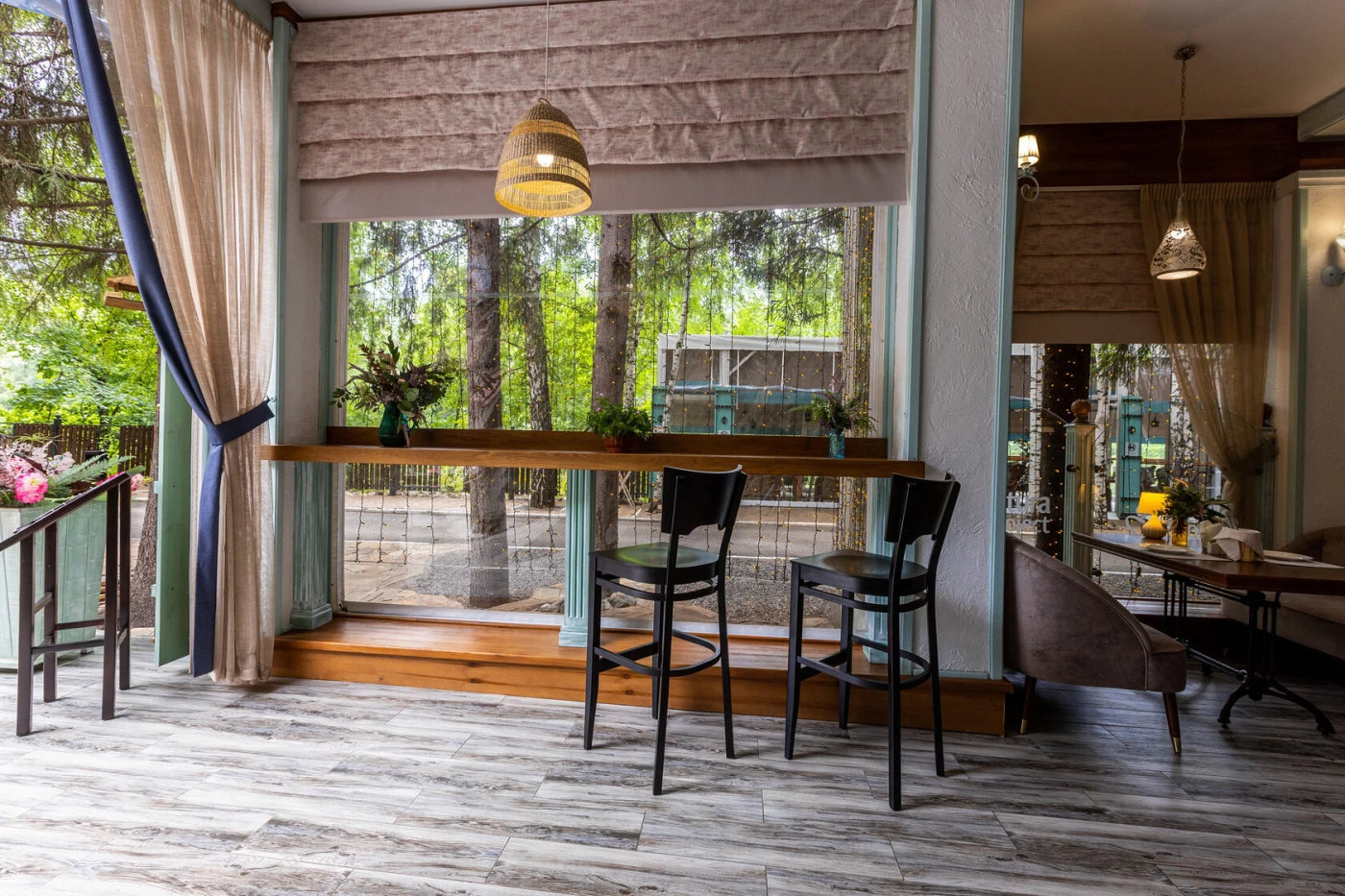 Комплекс отдыха "Лель" - фото 85