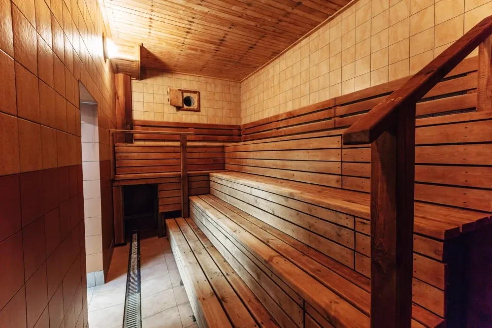 tariff Мужское отделение