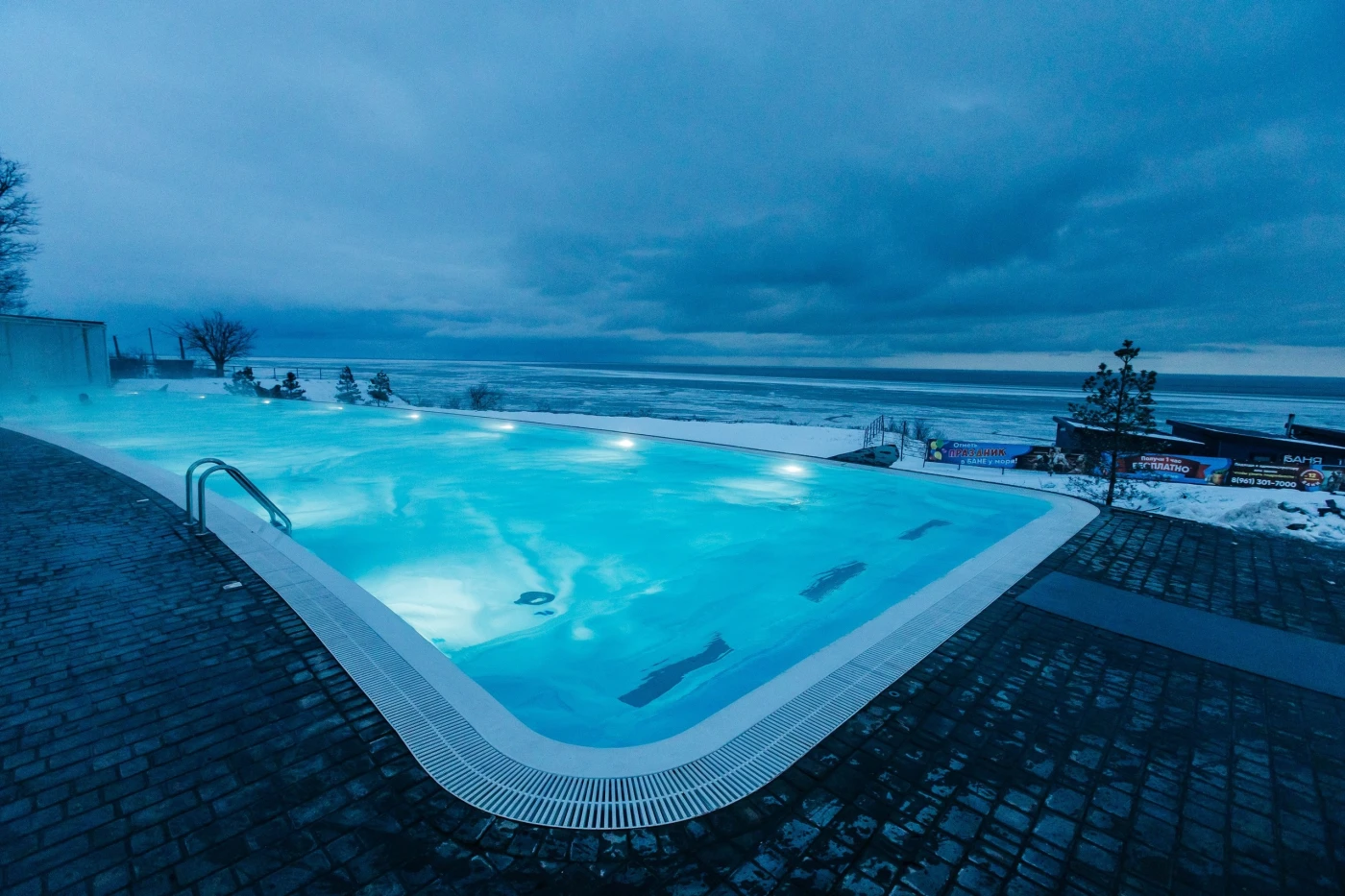 Эко-глэмпинг "Станция Морская" - фото 2