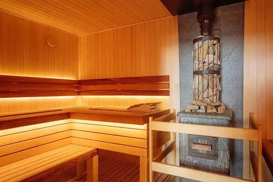 tariff Банный комплекс