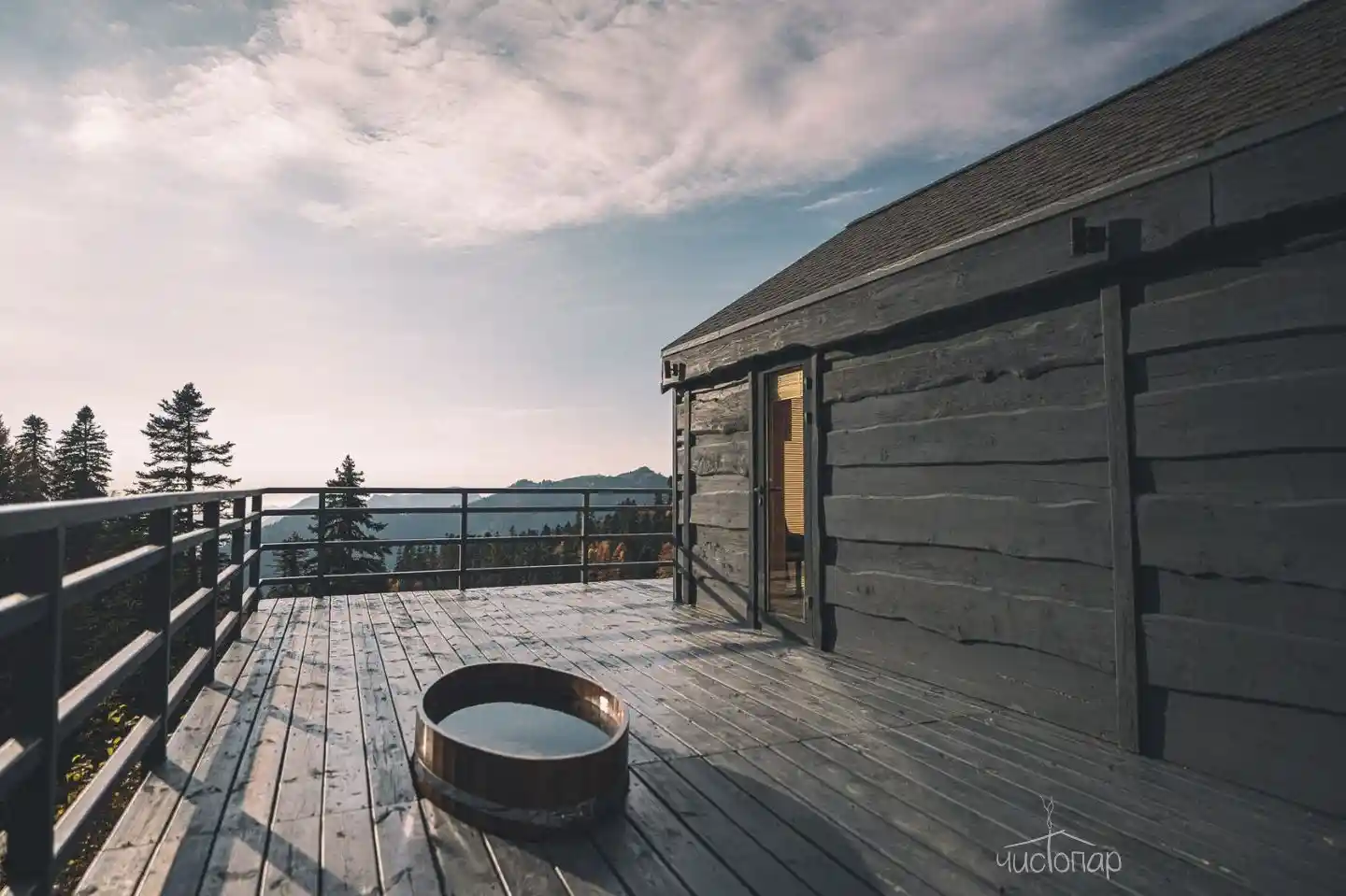 Нахазо - фото 22