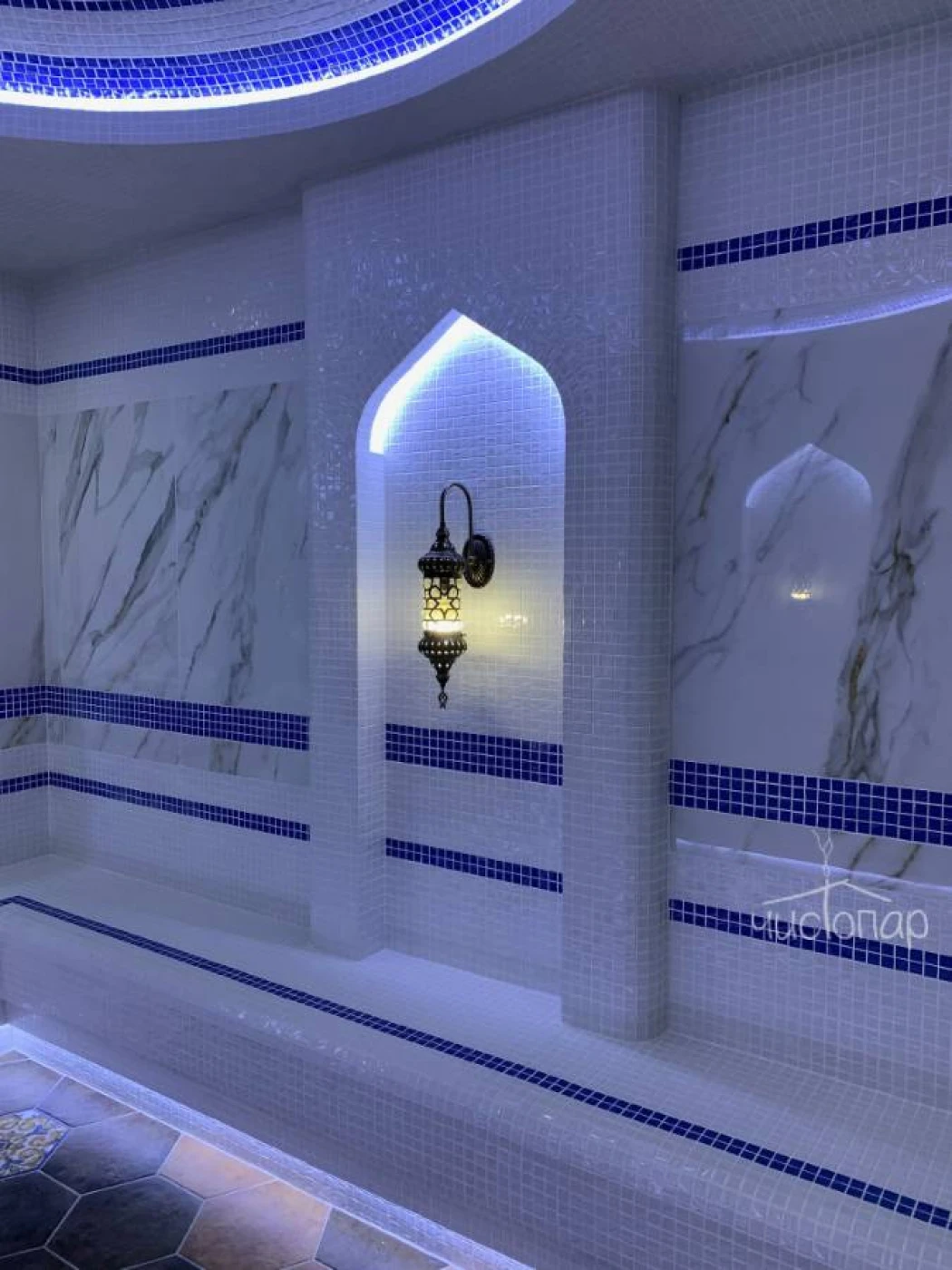 HILLPARK - фото 5