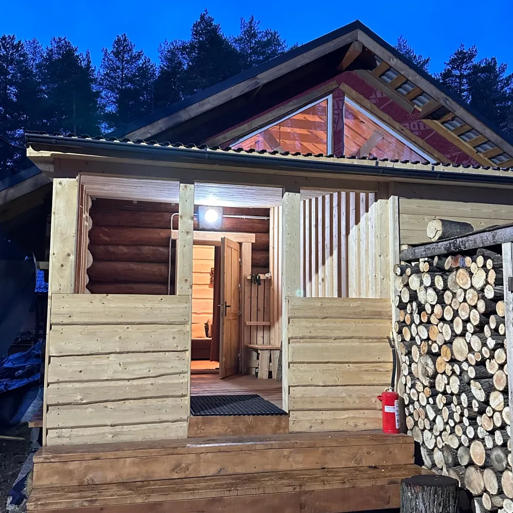 tariff Аренда бани