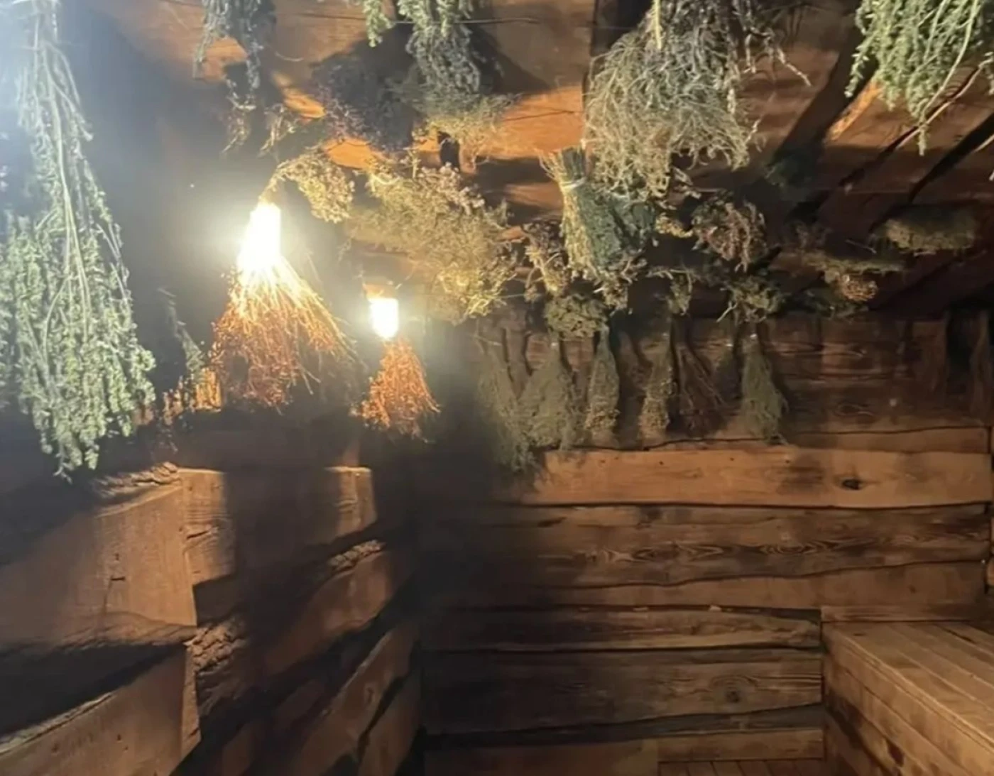 Эко-глэмпинг "Станция Морская" - фото 26