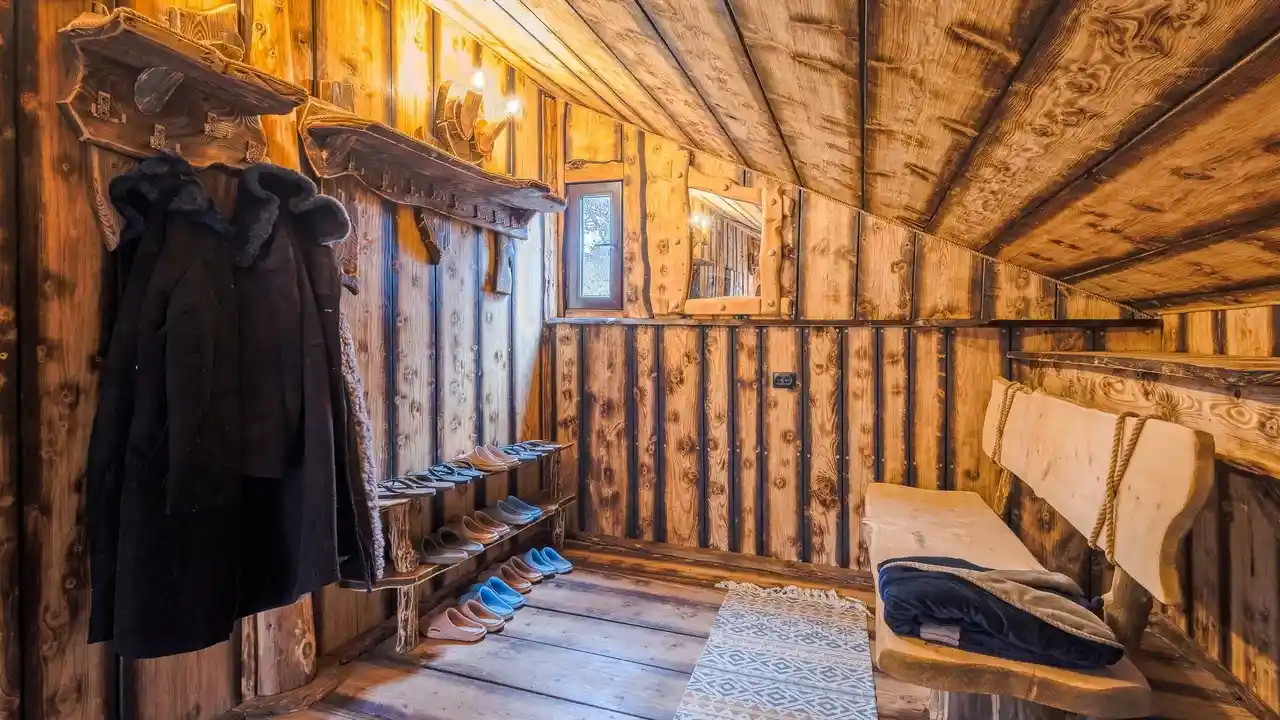 Щетининские бани - фото 28