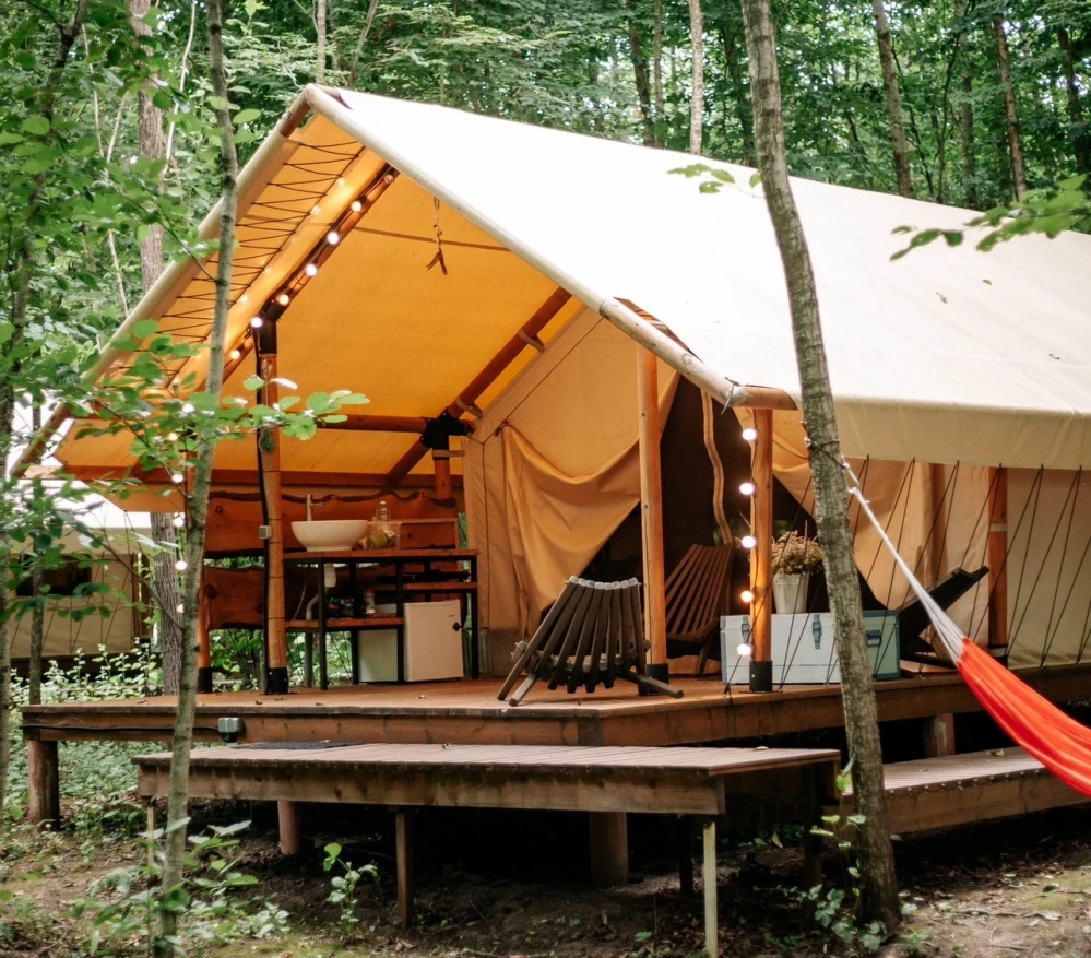 tariff Сафари тент