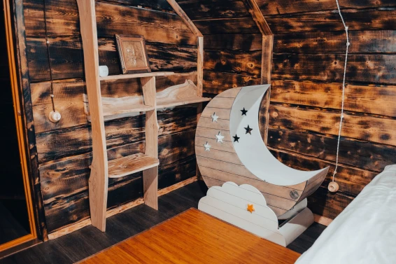 База отдыха «Остров VT» - фото 14