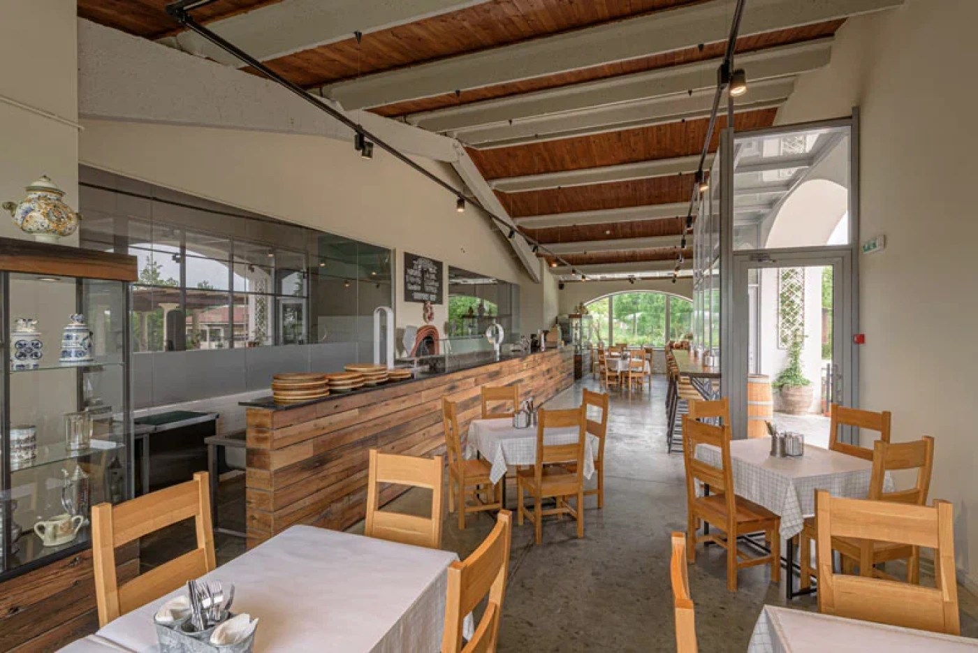 Долина Лефкадия - фото 14