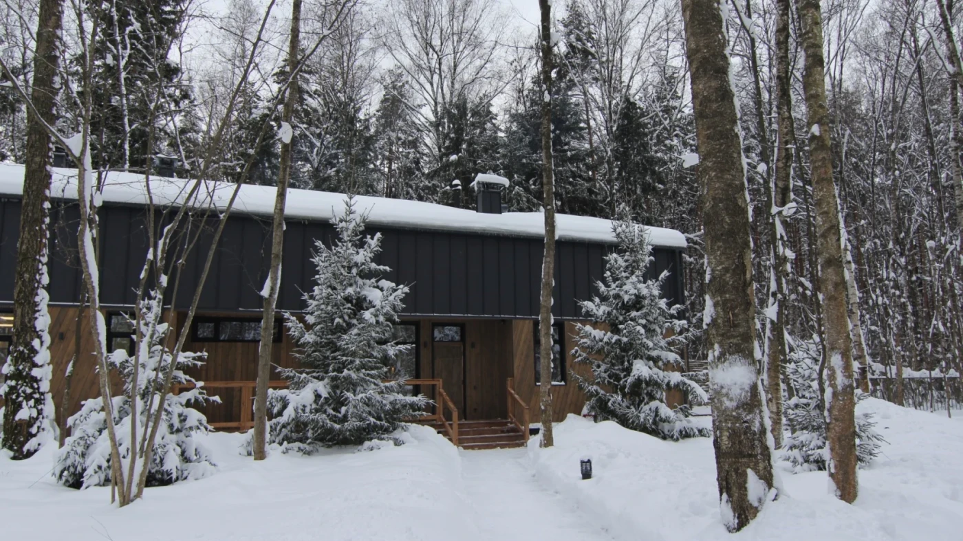 Банный комплекс Сила Леса - фото 20