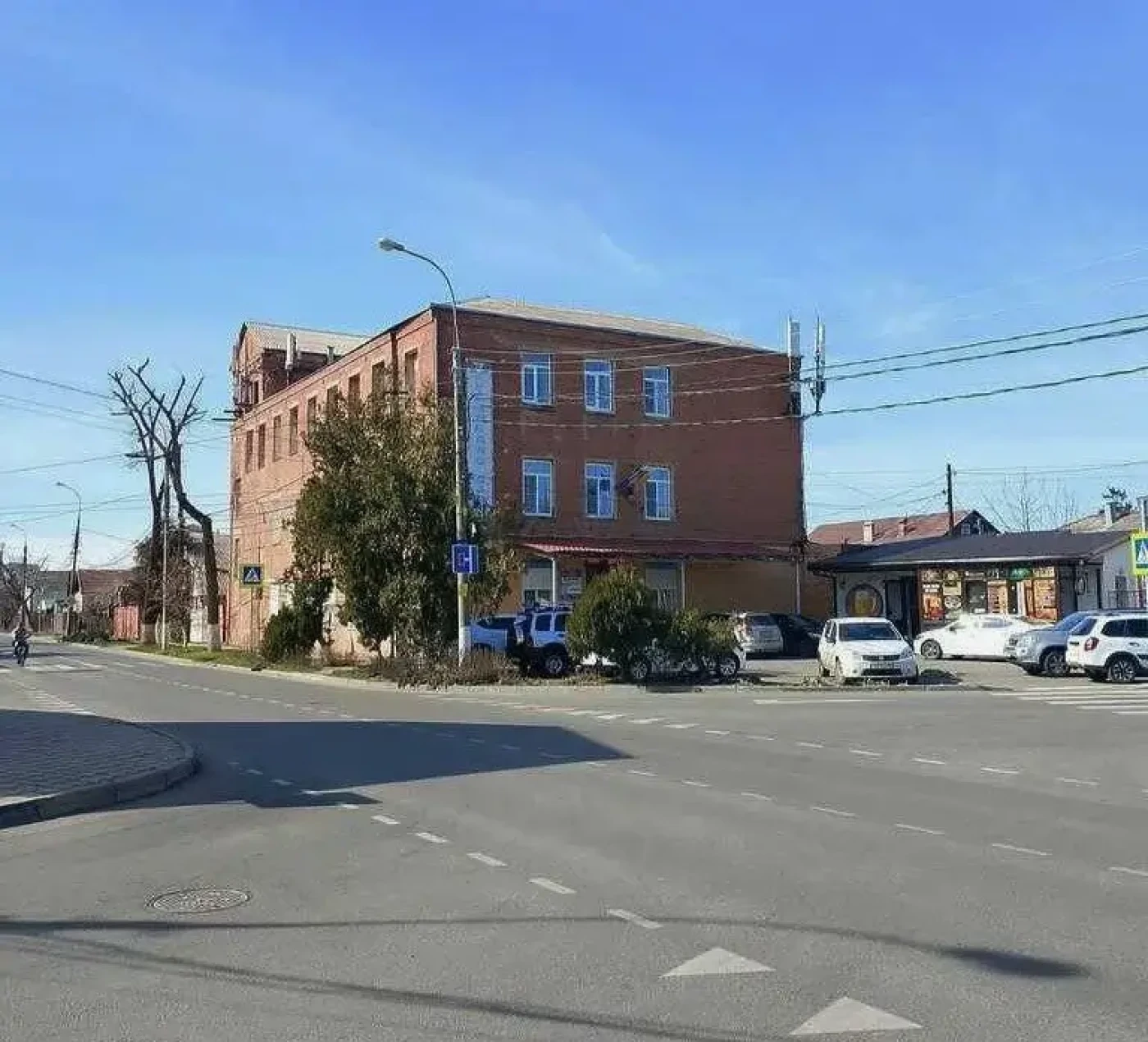 Дубинские бани - фото 1