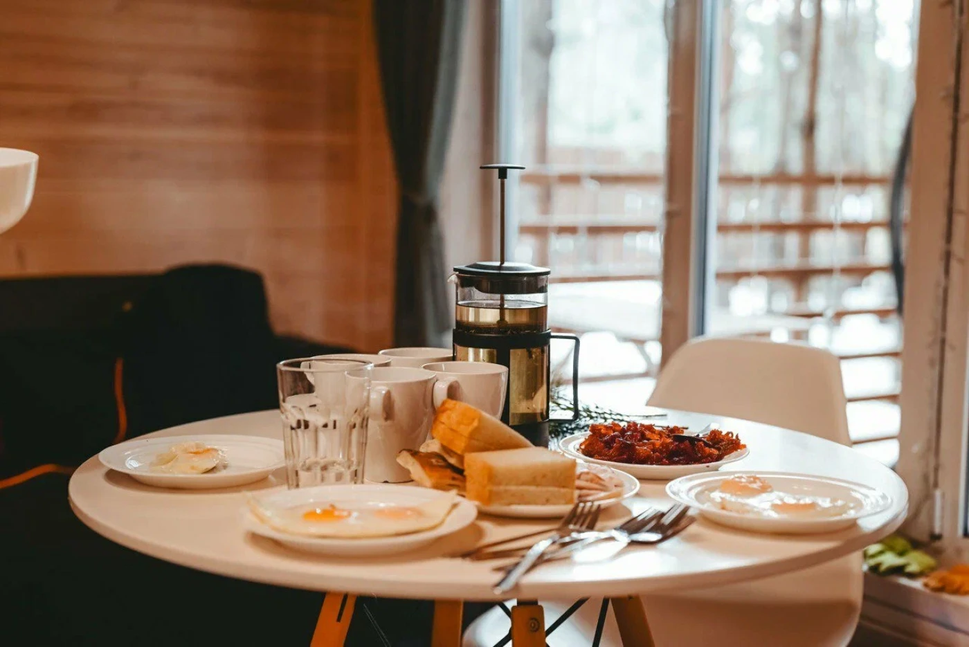 Дача на Горе-Море - фото 31