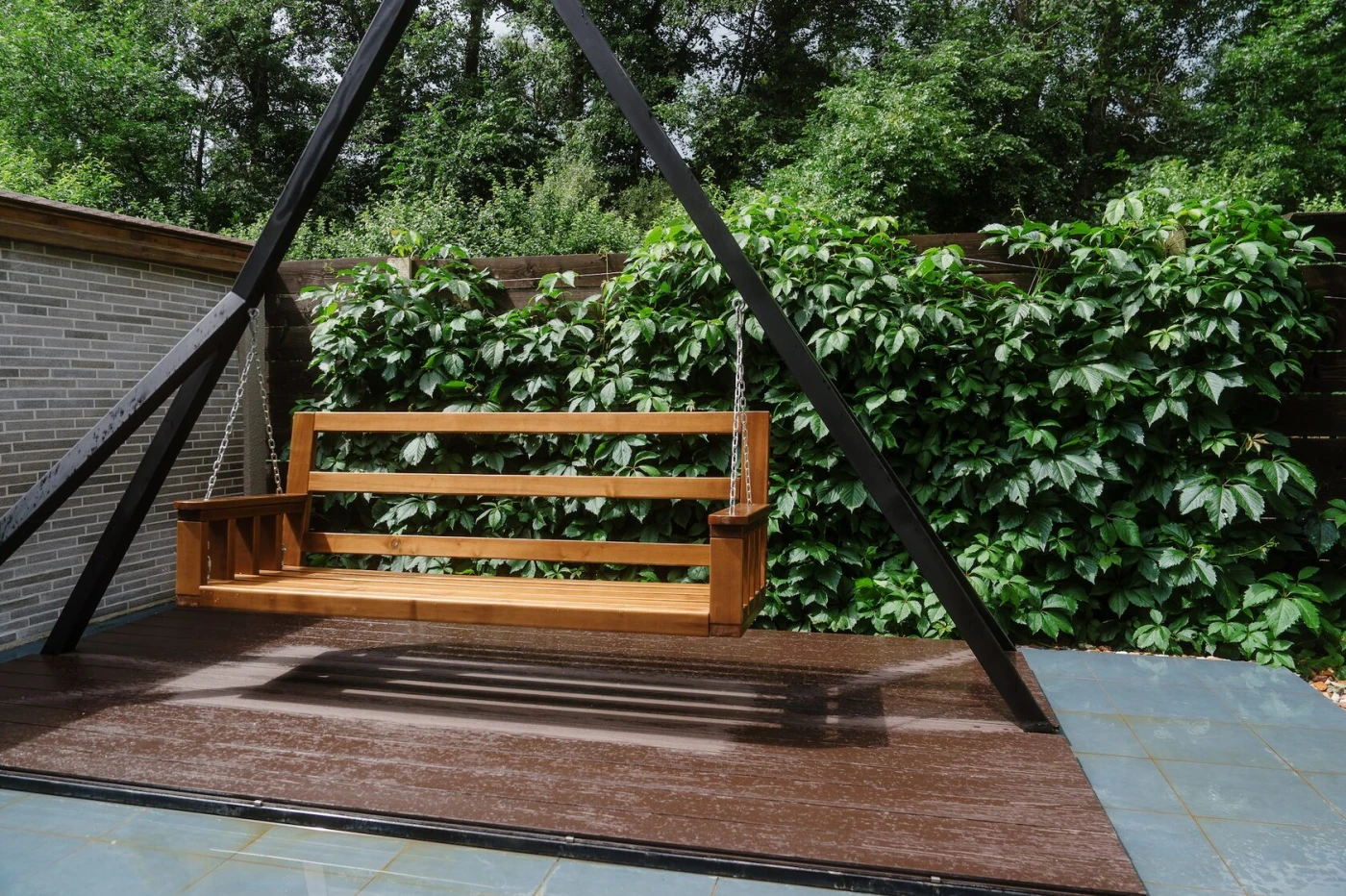 Комплекс отдыха "Лель" - фото 58