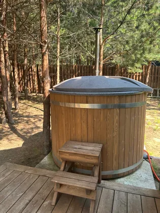 Дача на Горе-Море - фото 13