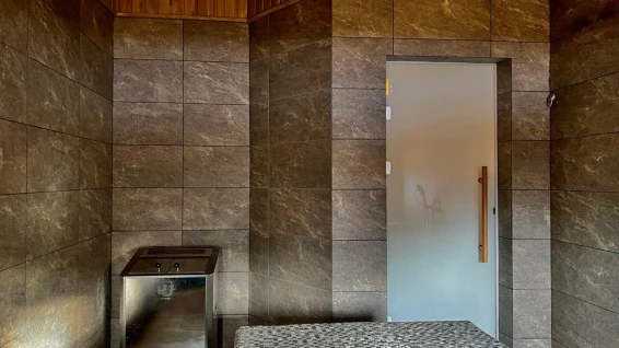 LES - территория отдыха - фото 16