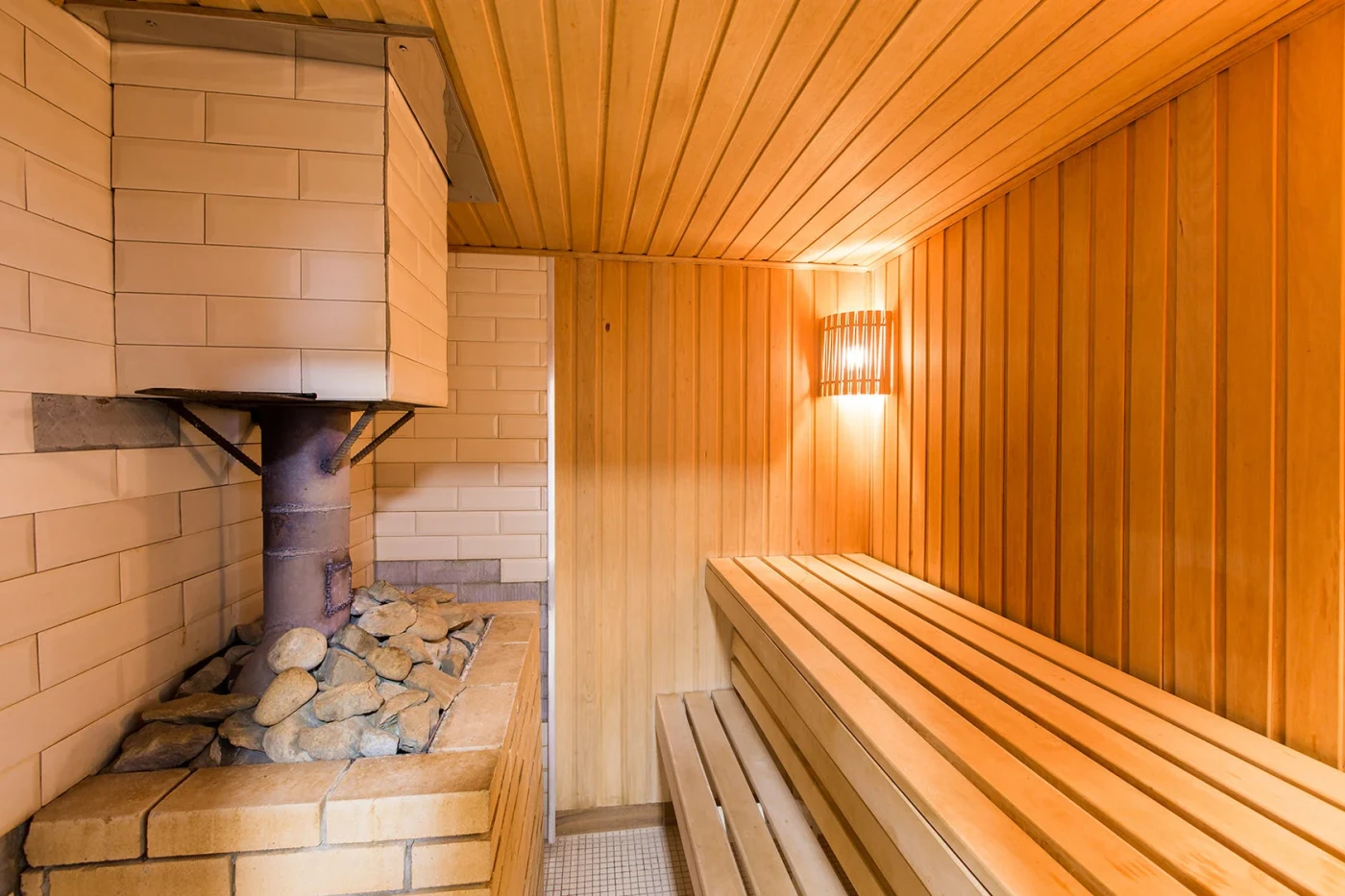 Комплекс отдыха "Лель" - фото 77