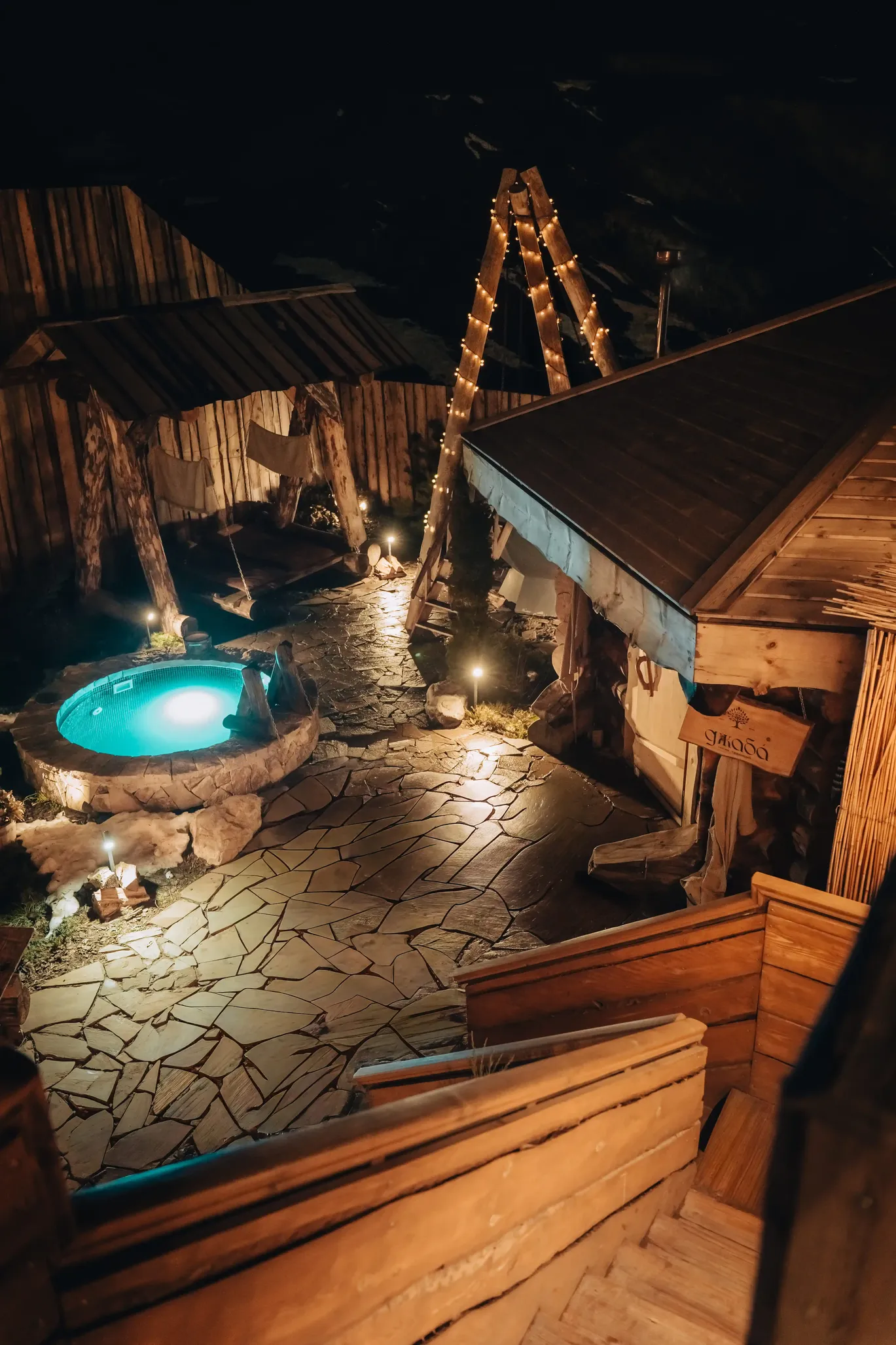 Джаба - фото 4