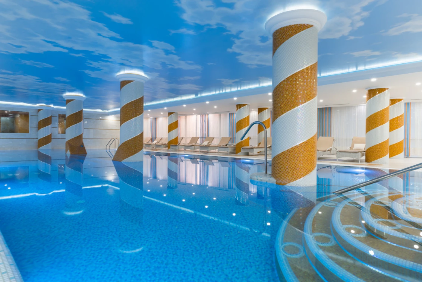 Villa Castalia - фото 1