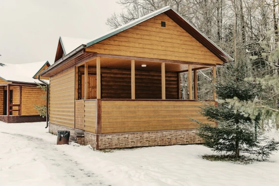 База отдыха и экотуризма Головинка - фото 2