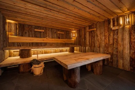 Arkhangelskoe Banya Resort