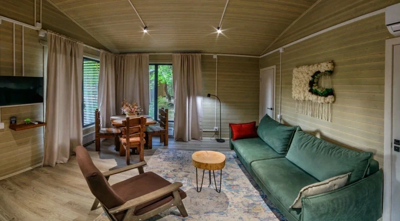 Юрьевское подворье - фото 71