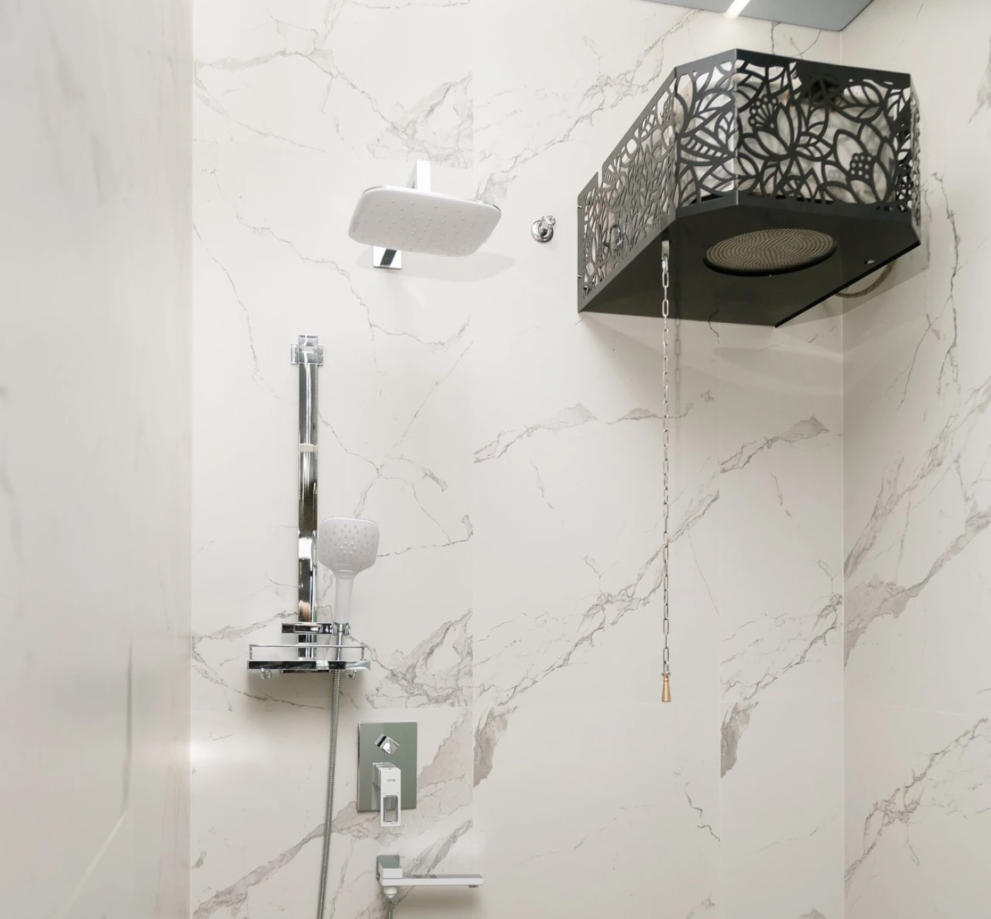 СПА «БЕРЁZКА» - фото 8